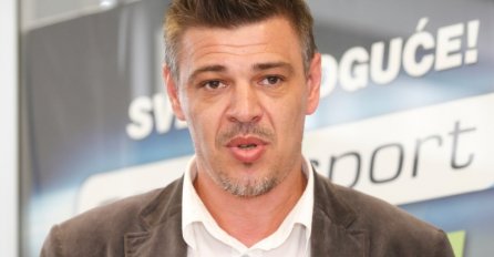 Savo Milošević: Formirat ćemo regionalnu kadetsku ligu!
