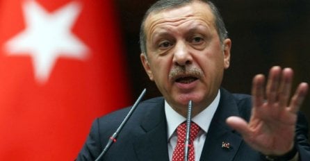 Erdogan upozorio Njemačku da ne usvaja rezoluciju o Armencima