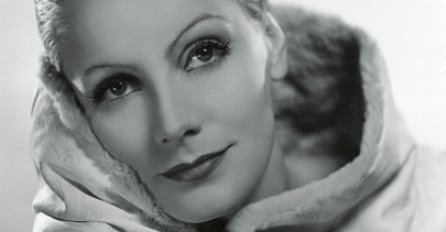 Tajne hollywoodske ljepotice: Maska za lice Grete Garbo