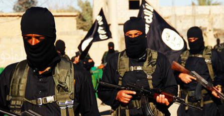 Devet osoba poginulo u napadu IS-a u blizini jordanske granice