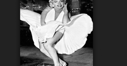 Sretan rođendan, Marilyn Monroe!