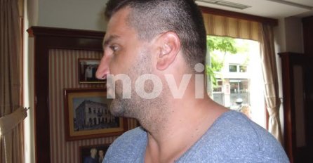 Prce, Vranješ i Janković prvi doputovali u Mostar: Samo da nas zaobiđu visoke temperature