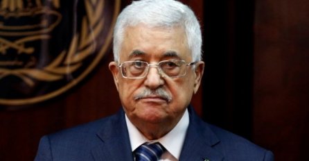 Abbas vjeruje u mir sa Izraelom!