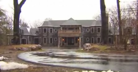 Izgleda kao potpuno obična kuća: Sačekajte da vidite unutrašnjost, zanijemit ćete (VIDEO) 