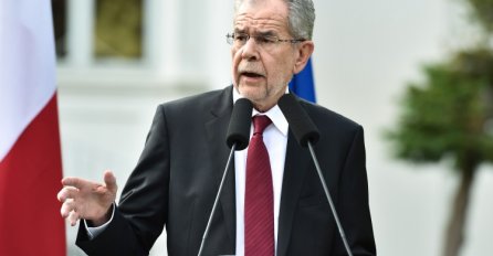 Austrija: Alexander Van der Bellen pobijedio s manjom prednošću nego što su pokazali preliminarni rezultati