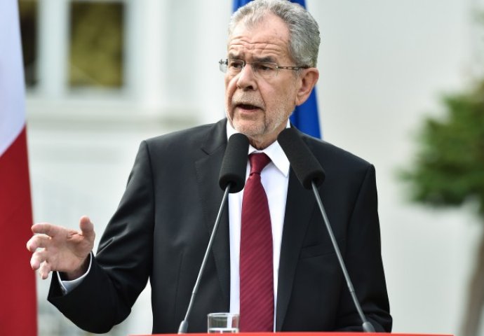 Austrija: Alexander Van der Bellen pobijedio s manjom prednošću nego što su pokazali preliminarni rezultati