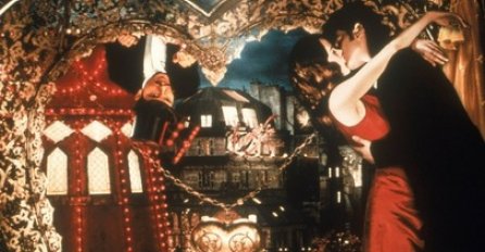 Moulin Rouge izašao je prije 15 godina: Ovo o filmu sigurno niste znali