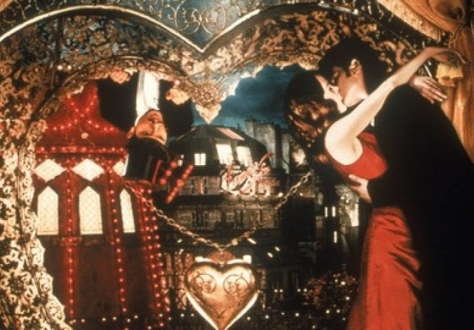 Moulin Rouge izašao je prije 15 godina: Ovo o filmu sigurno niste znali