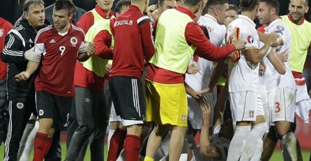 Nevjerovatna ponuda: Pub u Beogradu časti za svaki primljeni gol Hrvatske i Albanije