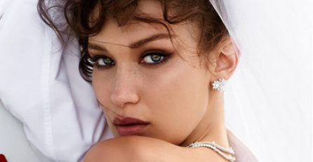  Bella Hadid postaje zaštitno lice beauty kuće Dior