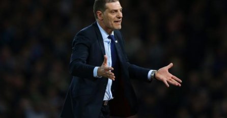 Bilić oduševljen srpskim trenerom: "Guardiola, Mourinho i Ferguson mu nisu ni blizu" 