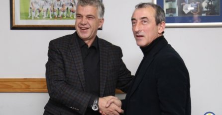 Pred Kirin kup: Džeko i Spahić nisu krivi, već čelnici Saveza i selektor