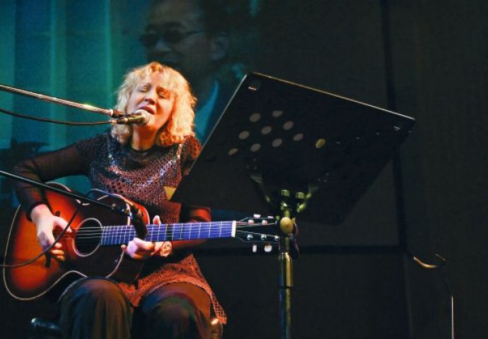 Koncert tradicionalne japanske muzike u čast Jadranki Stojaković 