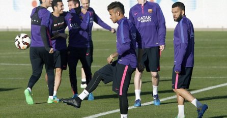 ZVANIČNO: Barcelona potvrdila da velika zvijezda napušta tim