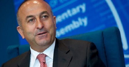 Cavusoglu: Rezolucija je 'neodgovorna i neosnovana'