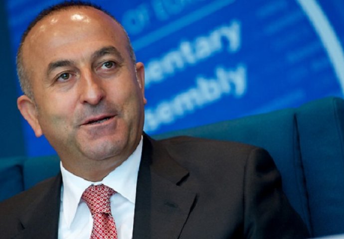 Cavusoglu: Rezolucija je 'neodgovorna i neosnovana'