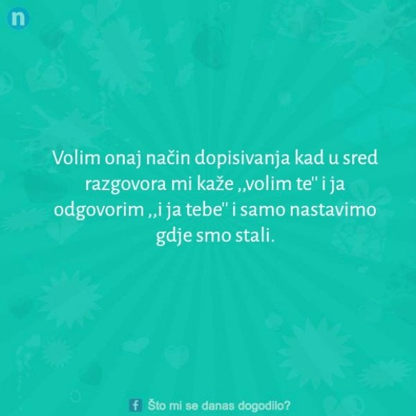 dopisivanje