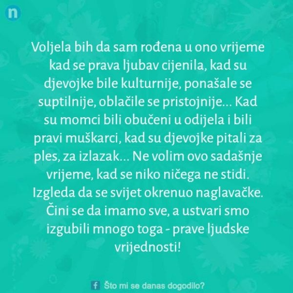 ljubav