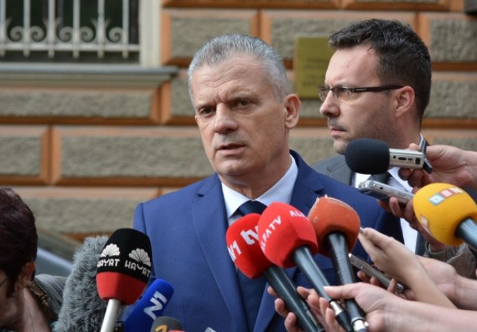 Lideri koalicionih partnera iskazali podršku Federalnoj vladi 