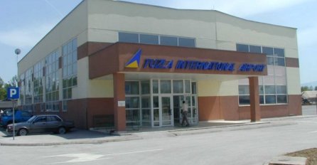 Početak izvoza mesa u Tursku preko aerodroma u Tuzli