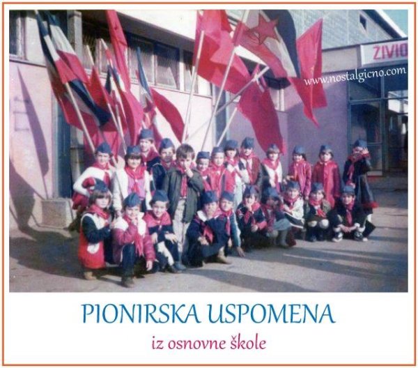 uspomena