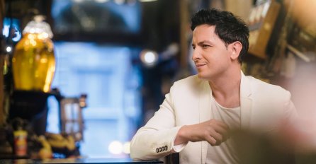 Neno Murić: ''Uz muziku proživljavam vječnu mladost.''