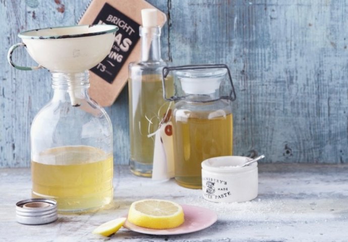 Sirup prepun vitamina, lijek za 8 bolesti: Bakin recept za sok od zove