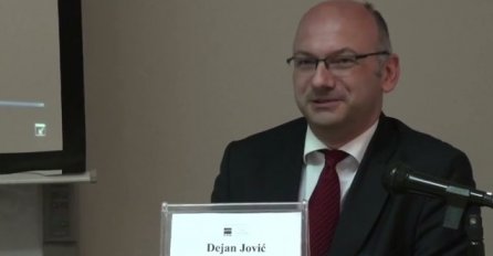 Dejan Jović: Zagreb popustio zbog nacionalističke reputacije zemlje