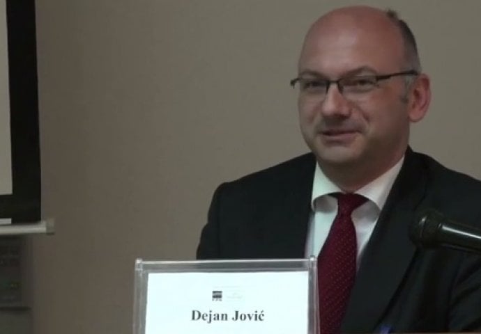 Dejan Jović: Zagreb popustio zbog nacionalističke reputacije zemlje