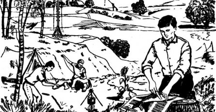 TEST ZA AGENTE KGB-a: Da li možete da riješite ovu foto-zagonetku?
