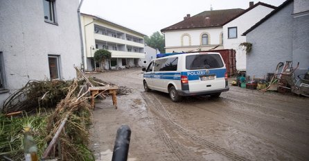 Poginula druga osoba istočno od Pariza