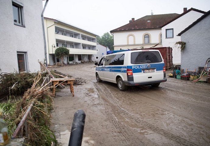 Poginula druga osoba istočno od Pariza