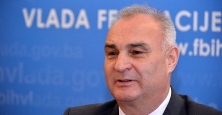 Jozić: Donosimo izmjene Zakona o udrugama za sigurno finansijsko poslovanje