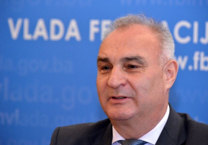 Jozić: Donosimo izmjene Zakona o udrugama za sigurno finansijsko poslovanje