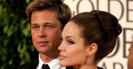 Angelina Jolie i Brad Pitt: Pogledajte kako izgleda njihova nova vikendica