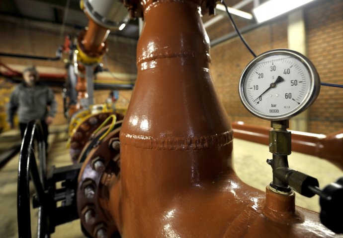 BH Gas: Kontratužbom traže naknadu veću od 12 miliona KM