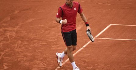 Novak Đoković korak bliže jedinom trofeju koji mu nedostaje!