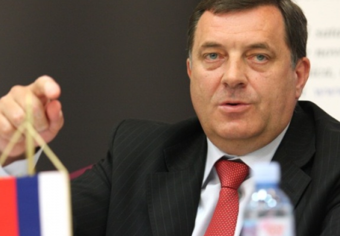 Dodik: Jedinstvom Srba može se riješiti problem u vezi s popisom stanovništva