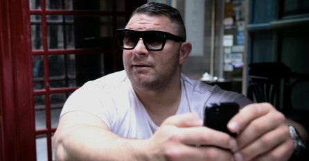 Denis Stojnić za Novi.ba: Ovaj trijumf poklanjam mojoj BiH i mom Sarajevu