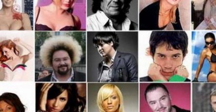 Znate li: Koja su PRAVA imena zvijezda ex Yu estrade?