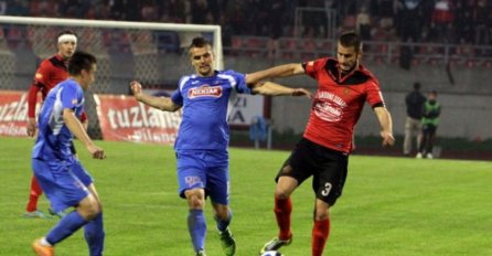 Šećerović za Novi.ba: Imao sam ponude iz regiona, ali izabrao sam Željezničar