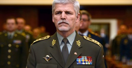 General Pavel: Trumpovi komentari o NATO-u idu na ruku Putinu