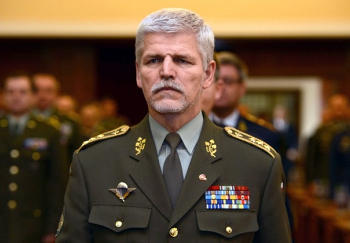 General Pavel: Trumpovi komentari o NATO-u idu na ruku Putinu