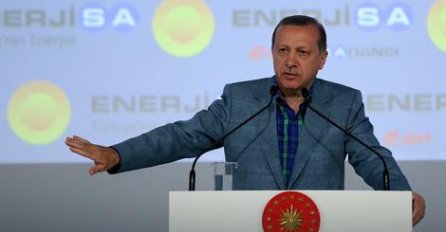 Erdogan završio posjetu afričkim zemljama