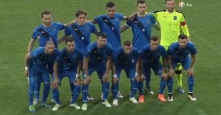 Fudbaleri Kosova upisali pobjedu protiv Farskih Otoka