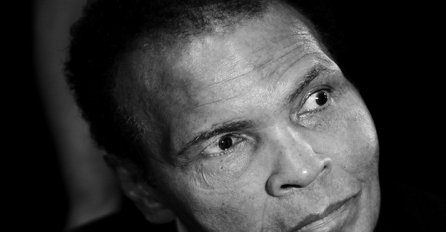 Odlazak bokserske legende: Preminuo Muhammad Ali 