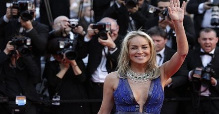 Sharon Stone je simbol Hollywooda, a ovako je izgledala sa 25!
