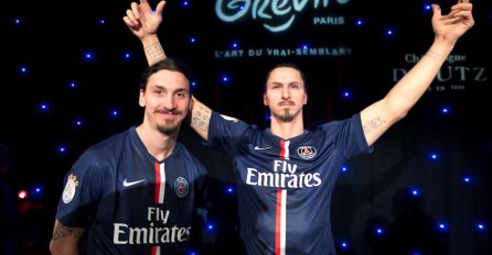 Sve se privodi kraju, Zlatan ima novi klub!
