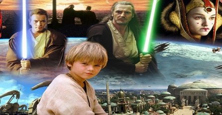 GLUMA MU JE NAPRAVILA PAKAO OD ŽIVOTA: Tužna priča mladog glumca iz "Zvjezdanih ratova"