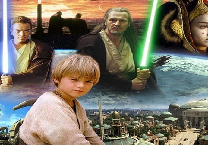 GLUMA MU JE NAPRAVILA PAKAO OD ŽIVOTA: Tužna priča mladog glumca iz "Zvjezdanih ratova"